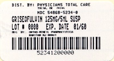 Image Of Package Label (Package Label)